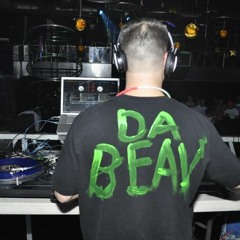 X-Factory Old School Mix 1 by Da Beav (formerly DJ Quest)