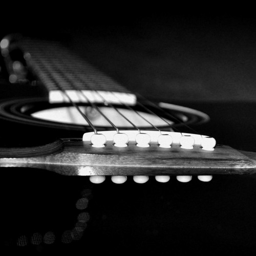 Stream Supermarket Flower (Acoustic Cover) by selbstgemackt Listen