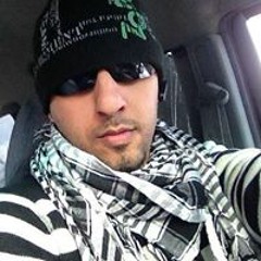 Raif Jamal