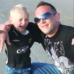 Gerrybhoy Snr McCullion