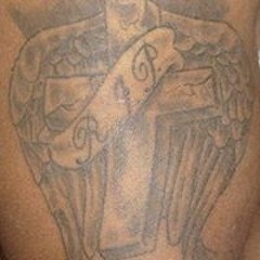 Jmal MrDorris Johnson