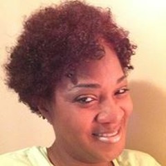 Cossandra McCollough