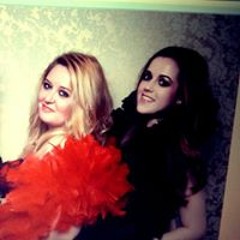 Starre Rochelle Marshall