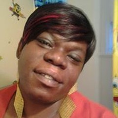 Sonyagoodwife Thompson