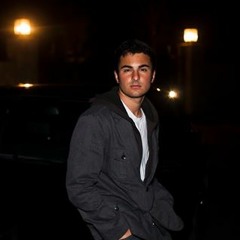 Darien Heydar