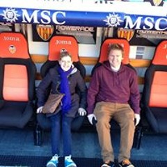 Bridie Maree Rantall