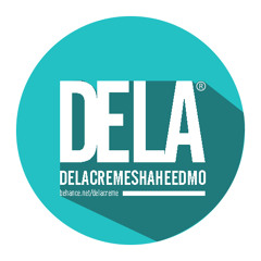 Dela Crème Shaheedmo