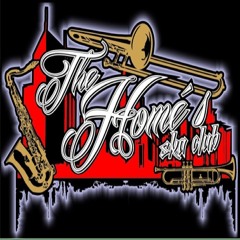 the home's ska club