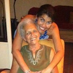 Yosmary Vargas