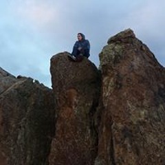 Elijah Jay Schneider