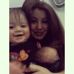 Mariah Justine Mahony