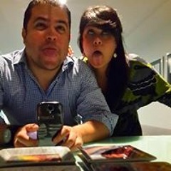 Yasser Sanchez Melgen