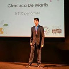 Gianluca de Martis