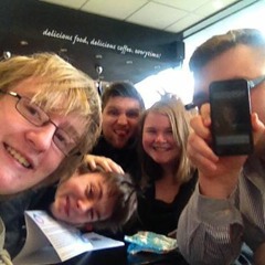 Midday Media Matters