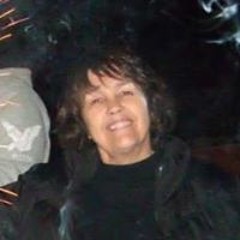 Beryl Patricia Henwood