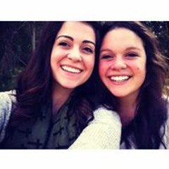 Vanessa Di Giacomo 1