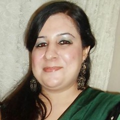 Drmisbah Janjua