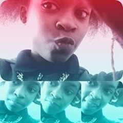 Nädíyäh Pretty Pretty