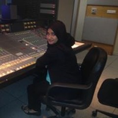 Mana Esmail