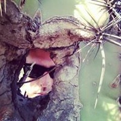 Dj Gila Man (Cactus Man Records)