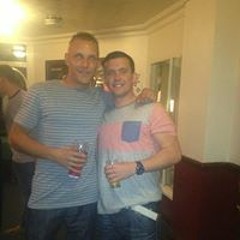 Jamie Sugden New