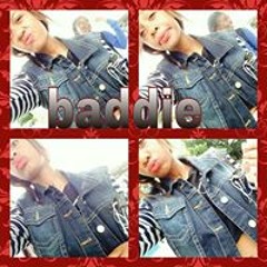 Kayla Lightskinnbaddie