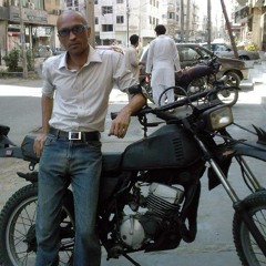 Omar Haleem