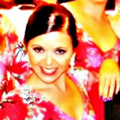#Vortice Flamenco#
