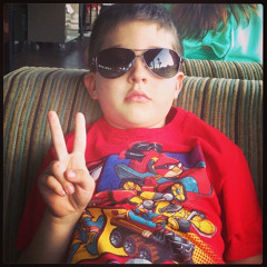 Carrie AndKris Krzyzaniak