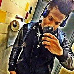 Shamar Oscar Jarrett