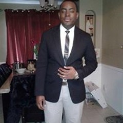 Daniel Jean-Toussaint