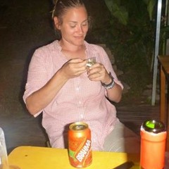 Lauralee 'Loz' Rinaldi