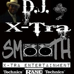 X-tra Smooth