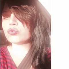 Falicity NyRee Capito