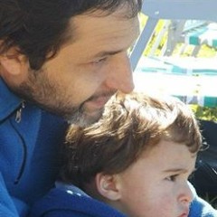 Mende Carlos Patricio