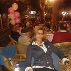 Gehane Neematallah Judy