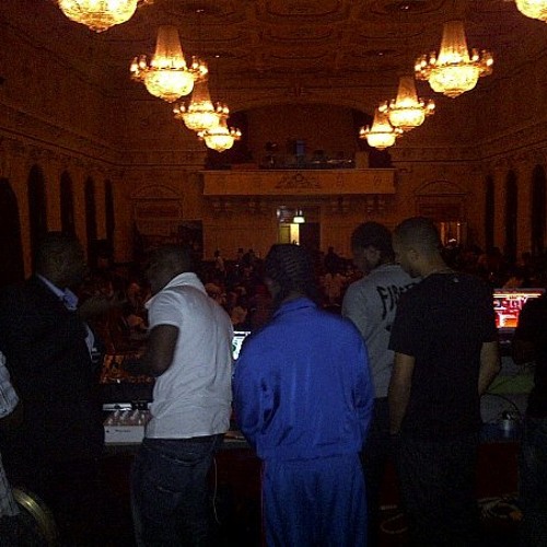 element 5 sound system