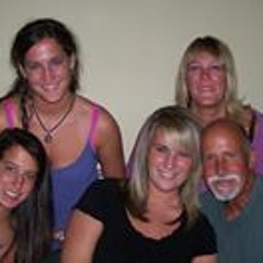 Debbie Berkman Garibaldi