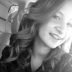 Mackenzie Nicole Sudbrink