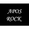 Apos Rock