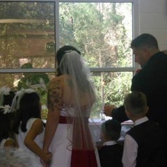 Michelle Kramer-Mitchell