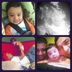 Veronica Fausto Ramos