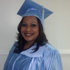 Pauline Simmonds-Greene