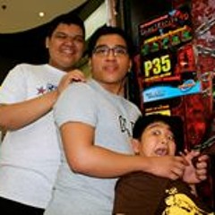 Kent Andrew Carandang