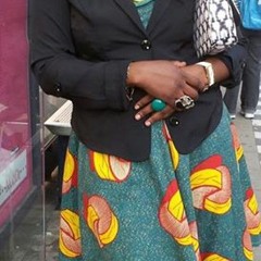 Tina Adwoa Serwaa