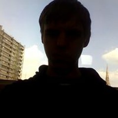 Christopher James 94