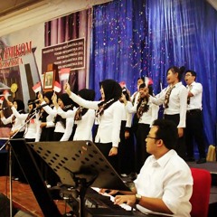 Niswaramatika Choir