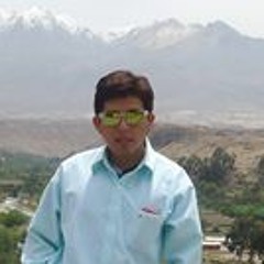 Sergio Bernabe Carrillo