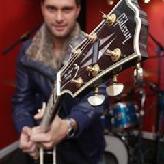 Benny Trrouble Goodman