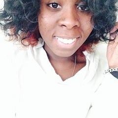 Chrishea SnickerBaby